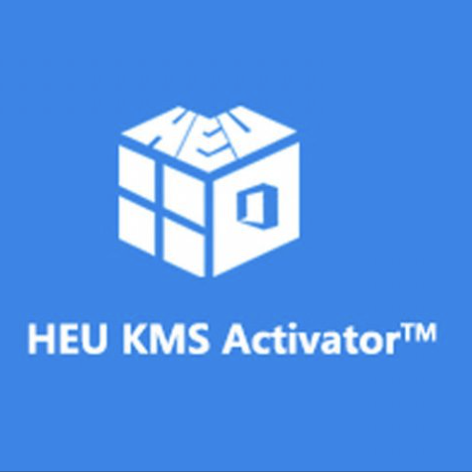 HEU KMS Activator