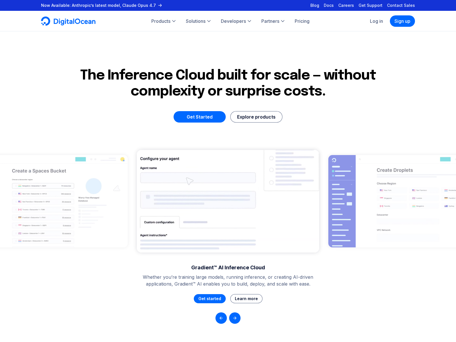 DigitalOcean