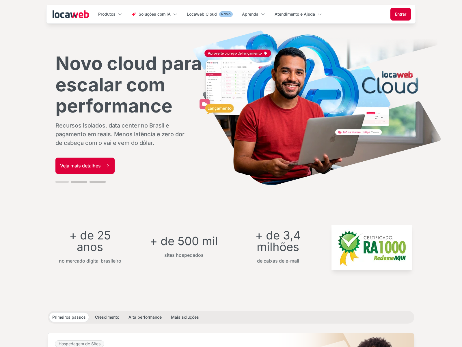 Locaweb